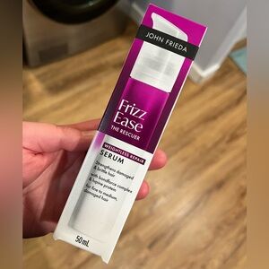 John Frieda Frizz Ease Serum